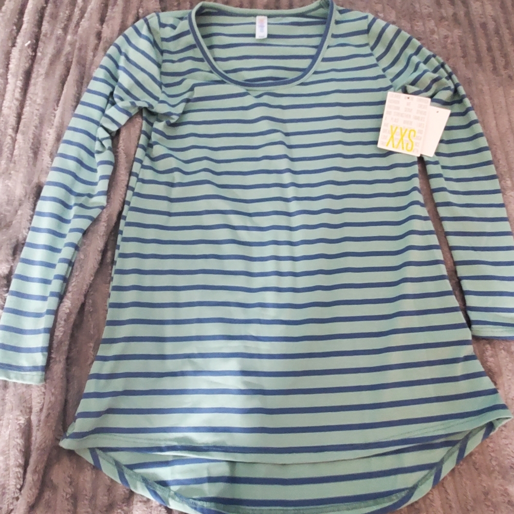 Lularoe lynnae